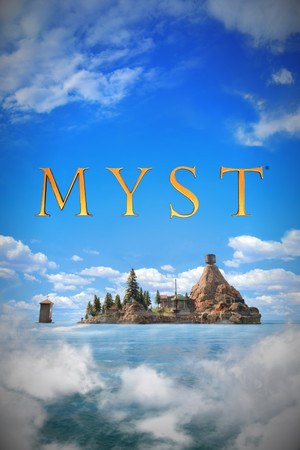 [冒险游戏AVG]Myst 免安装中文破解版