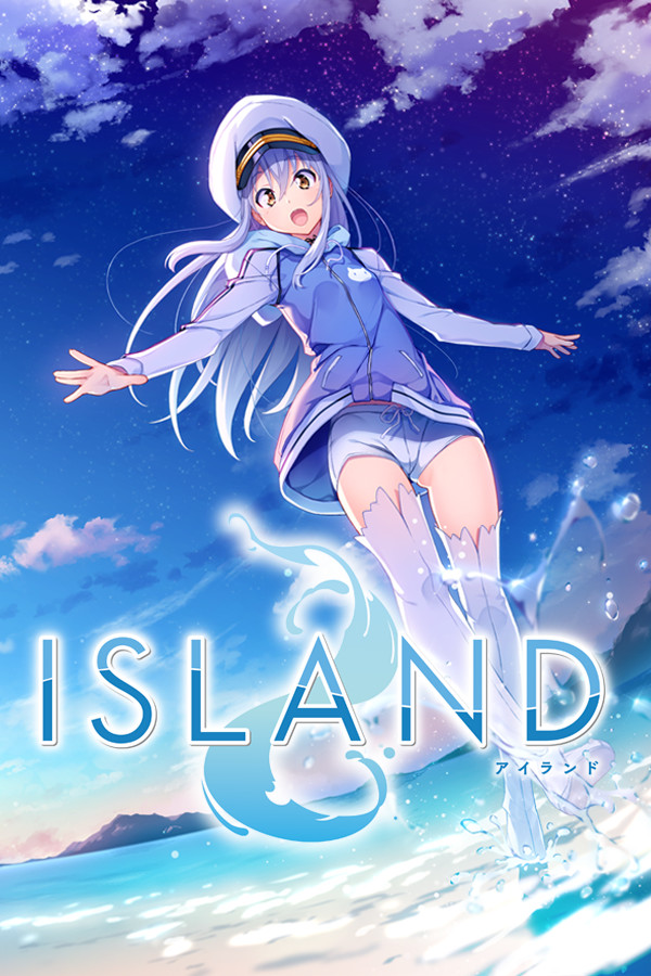 [冒险解谜AVG]ISLAND ISLAND Build.3508164 免安装中文版