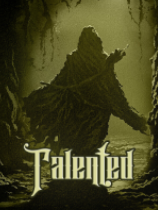 [动作射击STG]Talented Talented Build.20253873 免安装绿色版