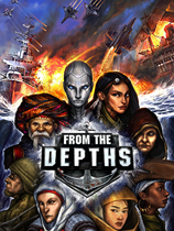 [动作游戏ACT]深海坠毁 From the Depths Build.21041303 免安装绿色中文版