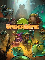 [动作游戏ACT]矿坑之下2 UnderMine 2 v0.5.0|Early Access 官方中文版