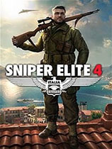 [第三人称射击TPS]狙击精英4 Sniper Elite 4 v1.5.0豪华版全DLC|官方中文 免DVD光盘版
