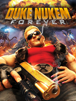 [第一人称射击FPS]永远的毁灭公爵 Duke Nukem Forever 完整版|整合3DLC 免安装绿色版