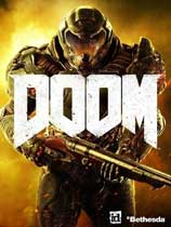 [第一人称射击FPS]毁灭战士4 Doom 4 Build 20180330|移除Denuvo加密|官方中文 免安装繁体中文绿色版