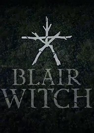 [冒险解谜AVG]布莱尔女巫 Blair Witch Build 20200728|官方中文 免安装绿色中文版