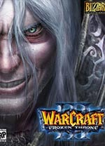 [即时战略RTS]魔兽争霸3：冰封王座 Warcraft III: The Frozen Throne v1.20e-v1.27a版|收藏版|完美兼容Win 7/8.1/10 免安装中文绿色版