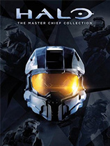 [动作射击STG]光环：士官长合集 Halo: The Master Chief Collection Steam正版分流 官方中文版