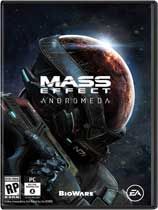 [角色扮演RPG]质量效应：仙女座 Mass Effect Andromeda v1.0.0.5豪华版整合游侠LMAO汉化2.6 免安装简体中文绿色版