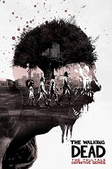 [冒险解谜AVG]行尸走肉：Telltale最终系列 The Walking Dead: The Telltale Definitive Series Build 20201211|官方中文 免安装绿色中文版