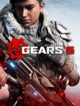 [第三人称射击TPS]战争机器5 Gears 5 整合蜂巢破坏者战役|官方中文 免安装绿色中文版