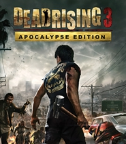 [动作游戏ACT]丧尸围城3：天启版 Dead Rising 3 Apocalypse Edition v1.0.0.6|官方中文 免安装绿色中文版
