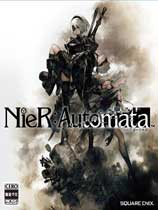 [动作游戏ACT]尼尔：机械纪元 NieR: Automata 年度版 免安装绿色版