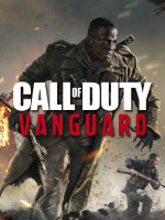 [第一人称射击FPS]使命召唤：先锋 Call of Duty: Vanguard 战网正版分流 官方中文版