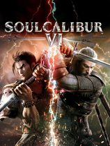 [格斗游戏FTG]灵魂能力6 Soul Calibur VI 豪华版整合DLC|官方繁体中文 免安装绿色中文版