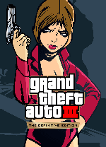 [动作游戏ACT]侠盗猎车手3重制版 Grand Theft Auto III the definitive edition v1.0.0.14718|官方中文 免安装绿色中文版