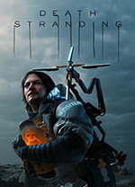 [动作游戏ACT]死亡搁浅 Death Stranding v1.05|官方中文 免安装绿色中文版