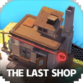 [Android动作闯关]生存几何联机版 v1.1.3