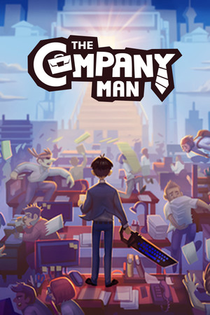 [动作游戏ACT]公司狗 The Company Man v1.05 免安装绿色版