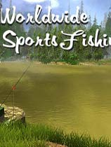 [模拟经营SIM]全球钓鱼运动 Worldwide Sports Fishing v20220107|整合故事模式 免安装绿色版