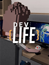 [模拟经营SIM]DevLife v0.7.76 免安装绿色版
