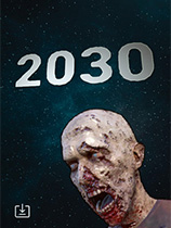 [第三人称射击TPS]2030 免安装绿色版