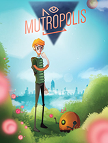 [冒险解谜AVG]Mutropolis v2.0|官方中文 免安装绿色中文版