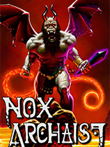 [角色扮演RPG]Nox Archaist v1.1.4e 免安装绿色版