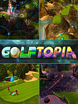 [模拟经营SIM]GolfTopia v1.1.0|官方中文 免安装绿色中文版