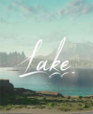 [冒险解谜AVG]Lake v1.0.10|官方中文 免安装绿色中文版