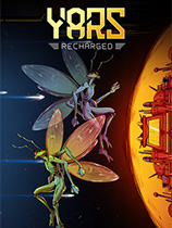 [动作射击STG]Yars: Recharged 官方中文 Yars: Recharged 免安装绿色中文版