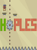 [动作游戏ACT]Hoples 免安装绿色版