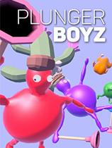 [休闲益智PUZ]Plunger Boyz 免安装绿色版