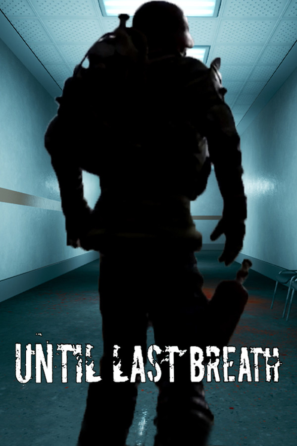 [动作射击STG]Until Last Breath v1.2.21 免安装绿色版