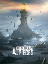 [冒险解谜AVG]Broken Pieces v1.3.1|官方中文 Broken Pieces 免安装绿色中文版