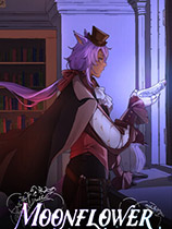 [恋爱养成LVG]Moonflower 免安装绿色版