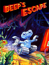 [动作游戏ACT]Beep's Escape v1.2 免安装绿色版