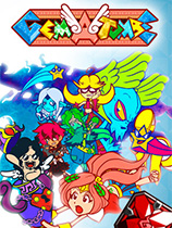 [休闲益智PUZ]Gematombe 免安装绿色版