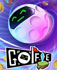 [休闲益智PUZ]Golfie v1.1.18|官方中文 免安装绿色中文版