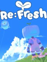[冒险解谜AVG]清新世界 Re:Fresh v1.05 免安装绿色版