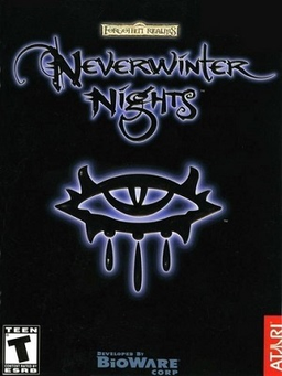 [角色扮演RPG]无冬之夜：增强版 Neverwinter Nights: Enhanced Edition v8193.35 免安装绿色版