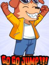 [冒险解谜AVG]Go Go Jump!! 免安装绿色版