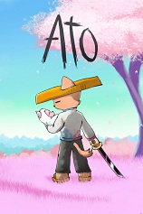 [动作游戏ACT]Ato v1.1.4|官方中文 免安装绿色中文版