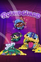 [休闲益智PUZ]Roundguard v2.0.2|官方中文 免安装绿色中文版