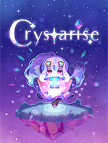 [动作游戏ACT]Crystarise v0.1.7|官方中文 免安装绿色中文版