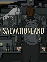 [第一人称射击FPS]SALVATIONLAND 免安装绿色版