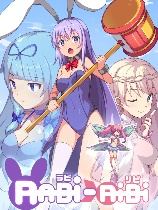 [动作游戏ACT]Rabi-Ribi v2.0.0.Build.20230208|官方中文 免安装简繁中文绿色版