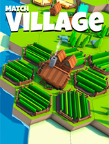 [策略战棋SLG]Match Village 免安装绿色版