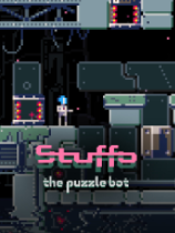 [休闲益智PUZ]Stuffo the Puzzle Bot v1.1.1 免安装绿色版