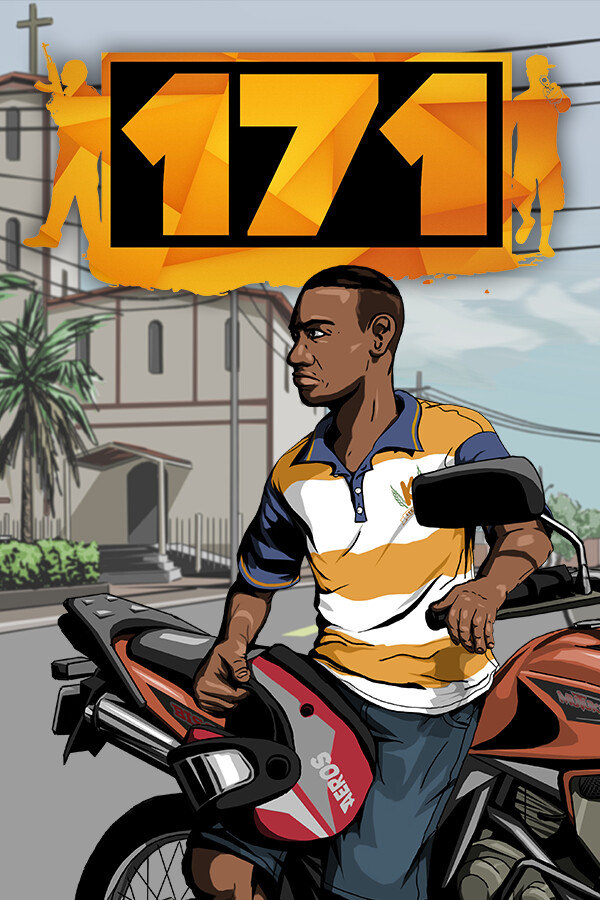 [动作游戏ACT]171 Early.Access 免安装绿色版