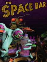 [冒险解谜AVG]The Space Bar 免安装绿色版